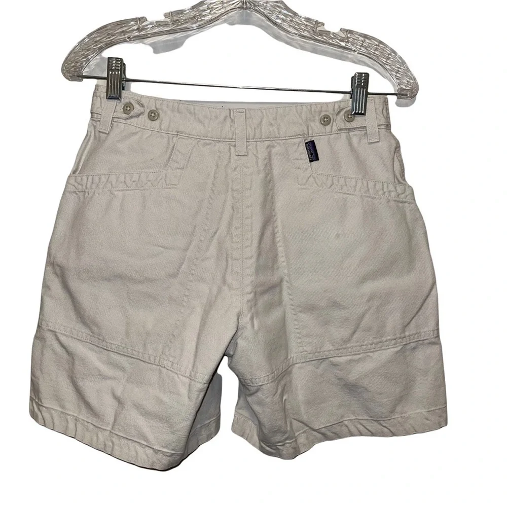 Patagonia Woman Shorts Size 6
